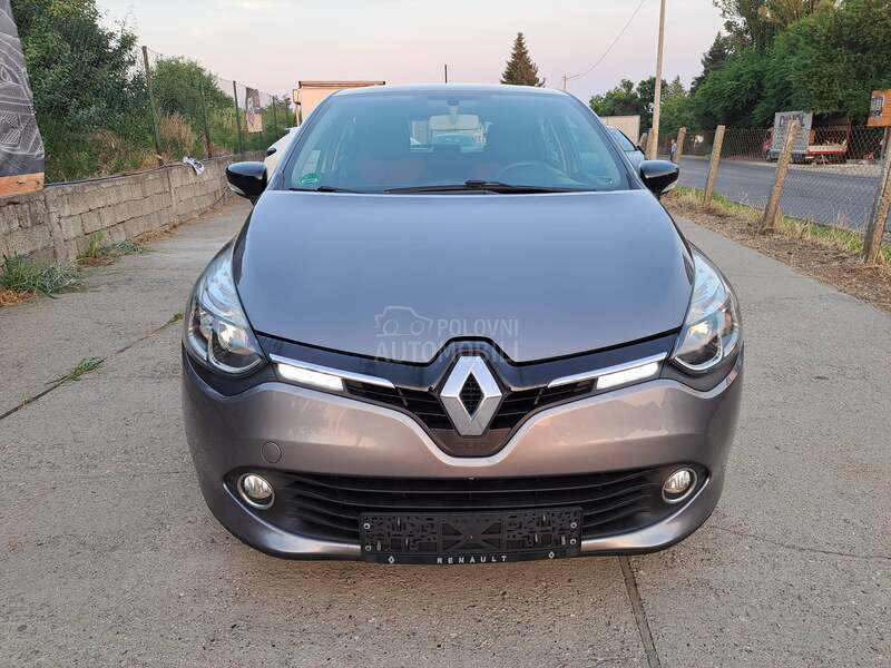 Renault Clio 1 5dci