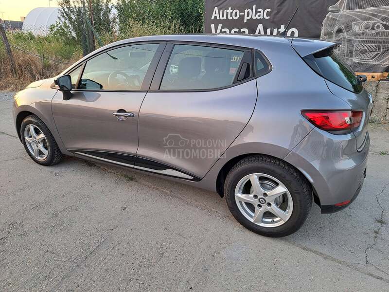 Renault Clio 1 5dci