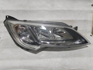 188. Far desni Ducato,Jumper