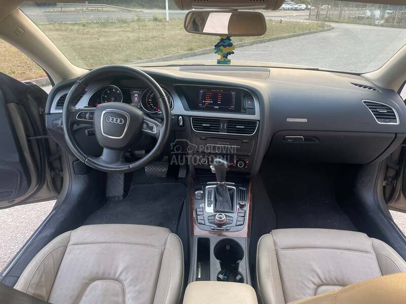 Audi A5 A5 SB 2.0 TFSI