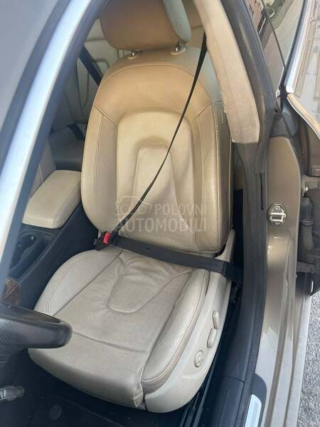 Audi A5 A5 SB 2.0 TFSI