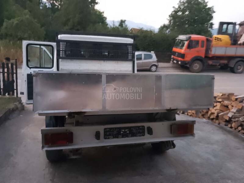 Fiat Ducato 2.8jtd