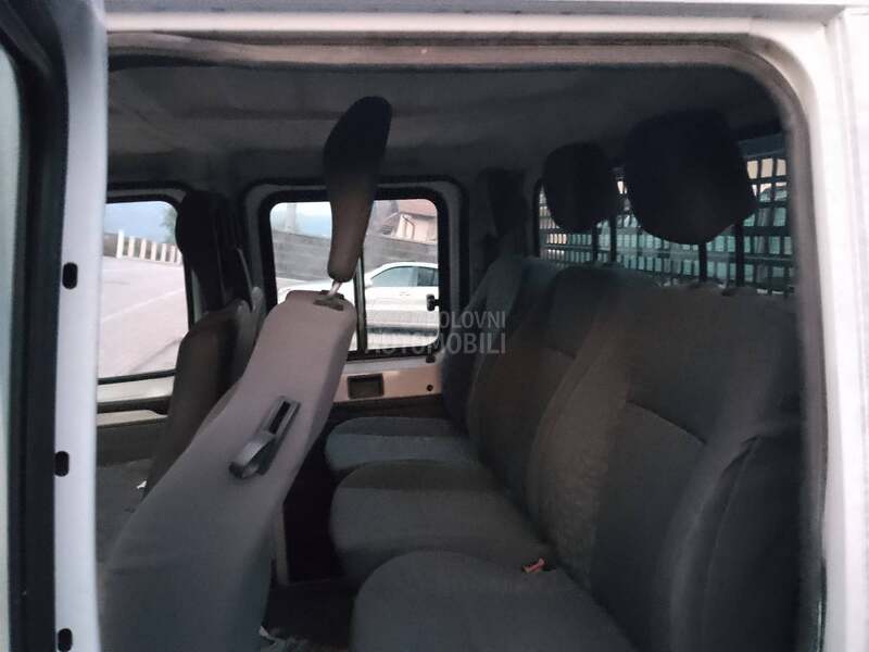 Fiat Ducato 2.8jtd
