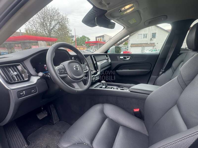 Volvo XC60 XC60 20D R