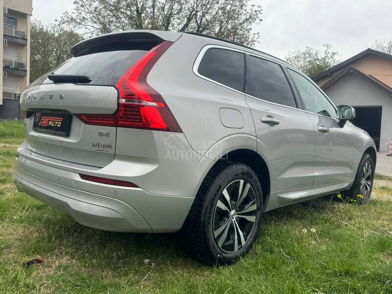 Volvo XC60 XC60 20D R
