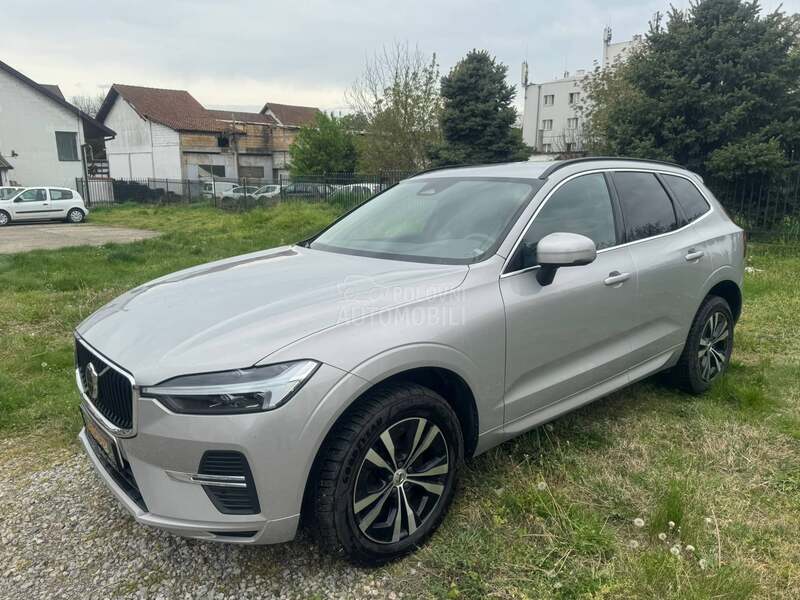 Volvo XC60 XC60 20D R