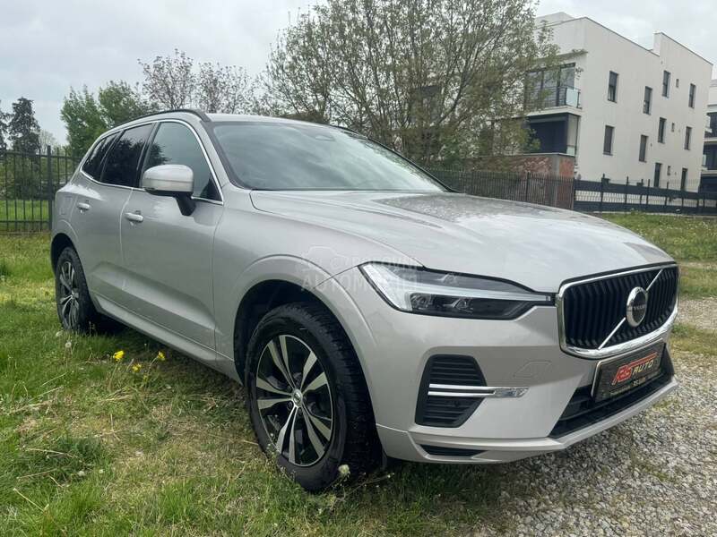 Volvo XC60 XC60 20D R