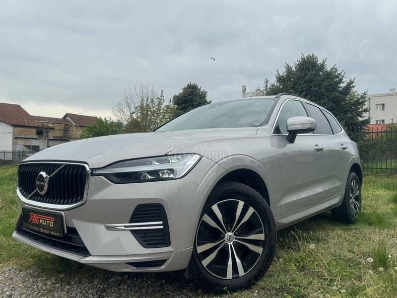 Volvo XC60 XC60 20D R