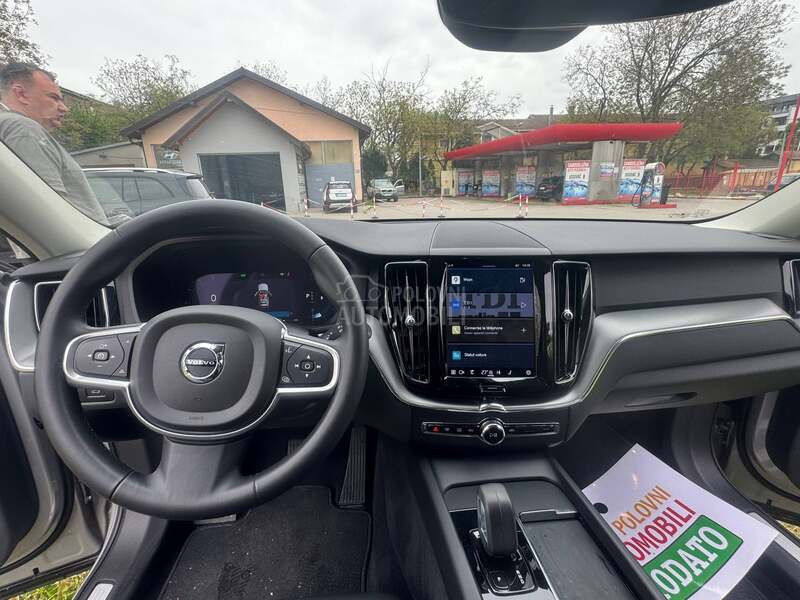 Volvo XC60 XC60 20D R