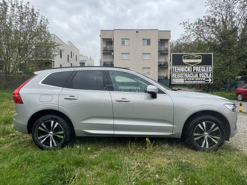 Volvo XC60 XC60 20D R