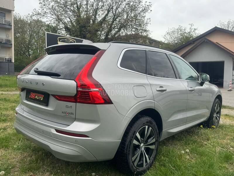 Volvo XC60 XC60 20D R