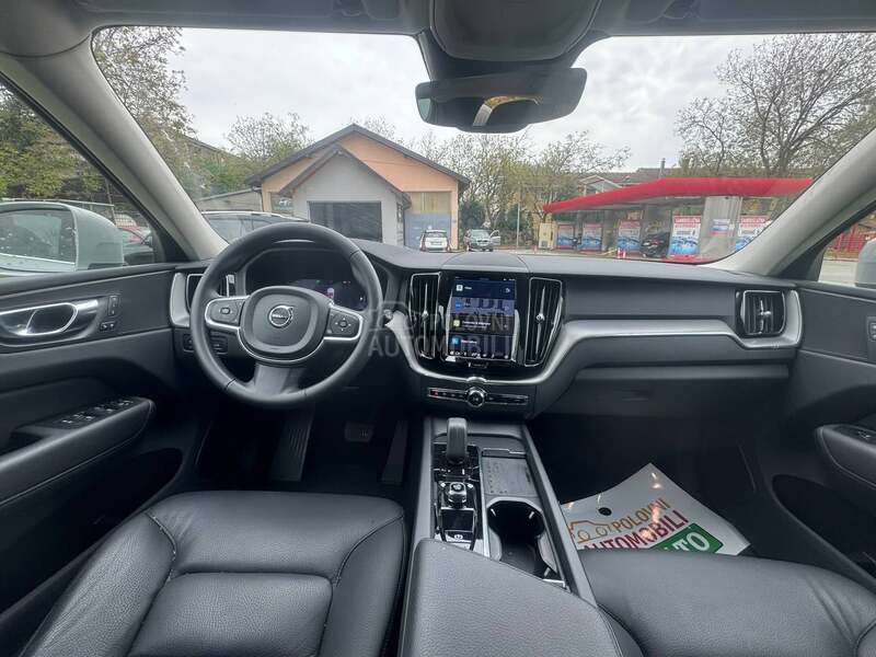 Volvo XC60 XC60 20D R