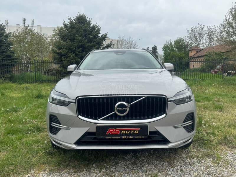 Volvo XC60 XC60 20D R