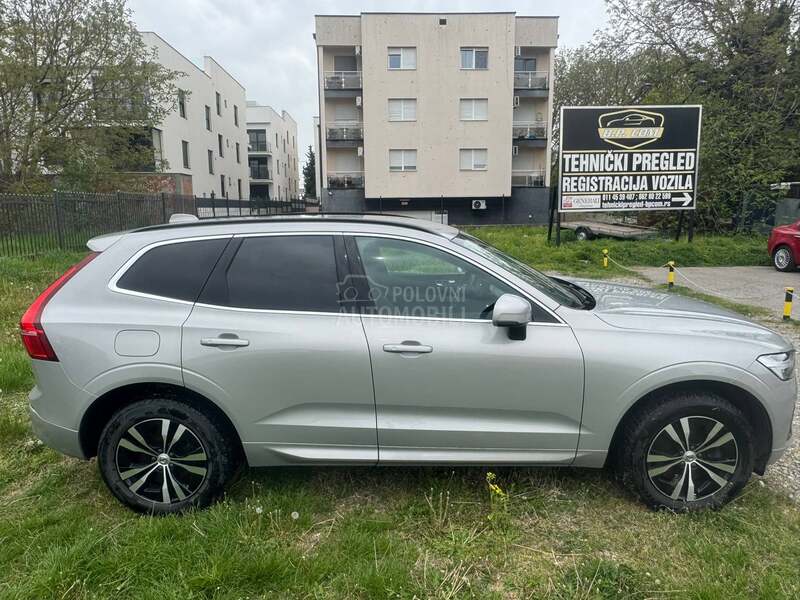 Volvo XC60 XC60 20D R