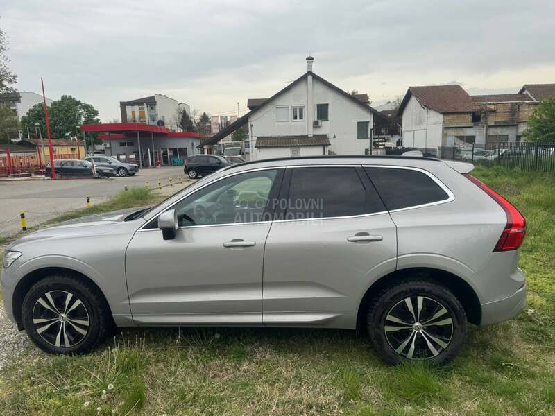 Volvo XC60 XC60 20D R
