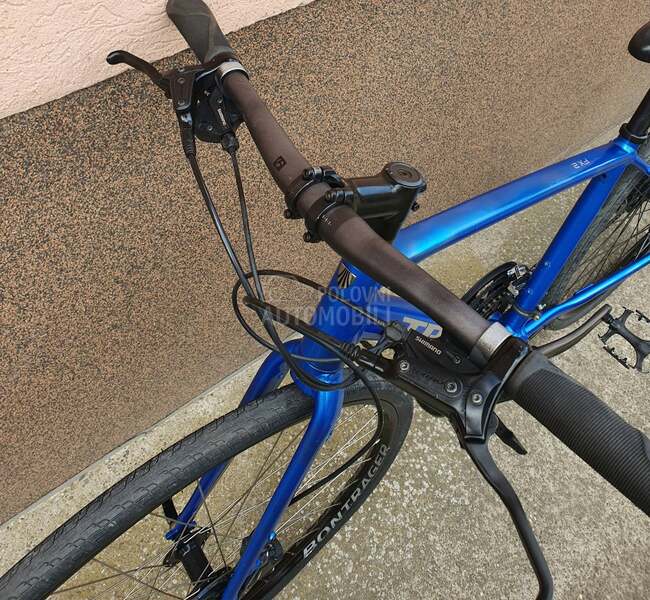 TREK FX 2 HIDRAULIKA