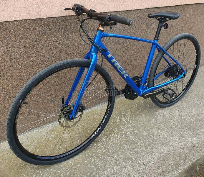 TREK FX 2 HIDRAULIKA