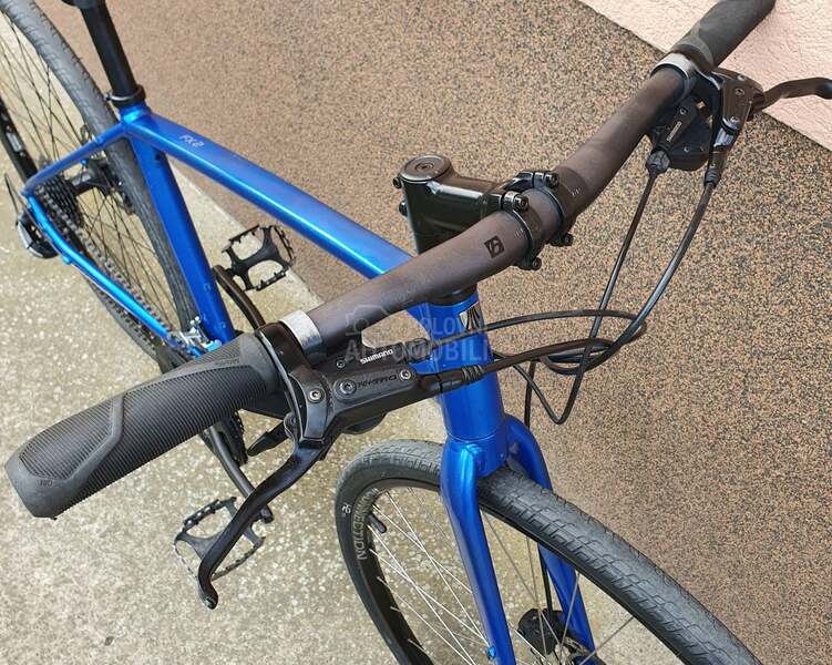 TREK FX 2 HIDRAULIKA