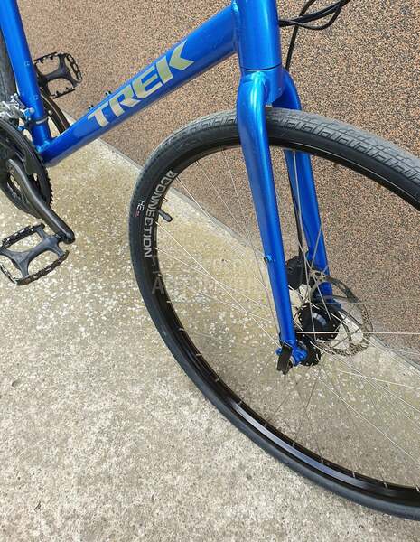 TREK FX 2 HIDRAULIKA