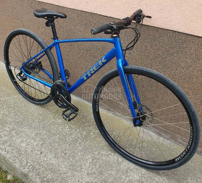 TREK FX 2 HIDRAULIKA