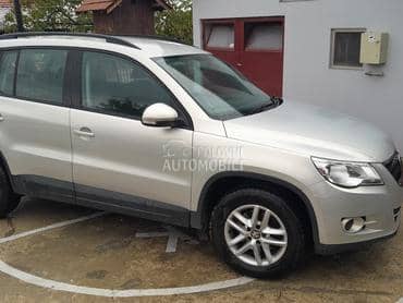 Aluminijumske felne  16" 5 x 112