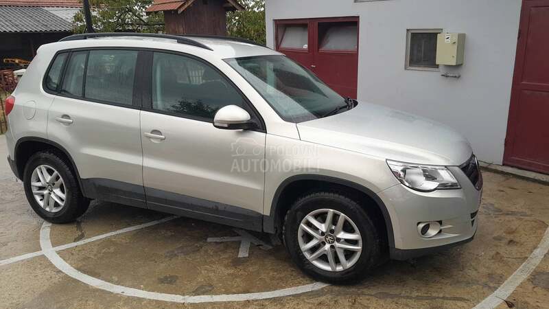 Aluminijumske felne  16" 5 x 112