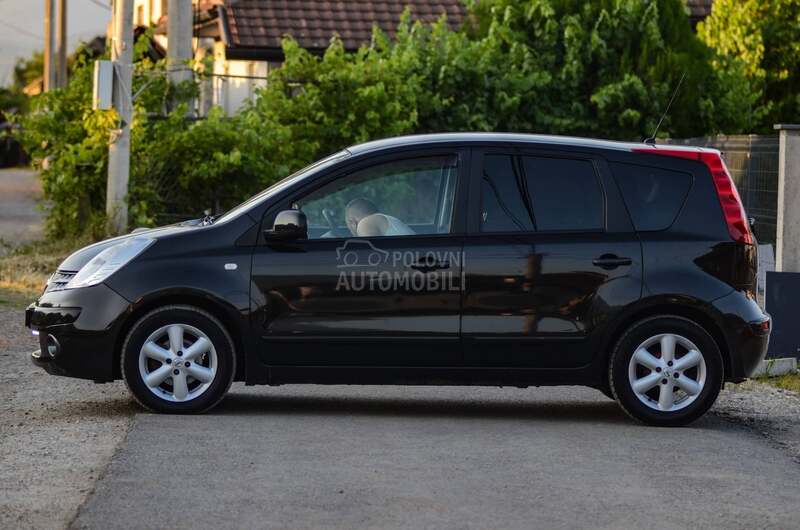 Nissan Note 1.6 CH