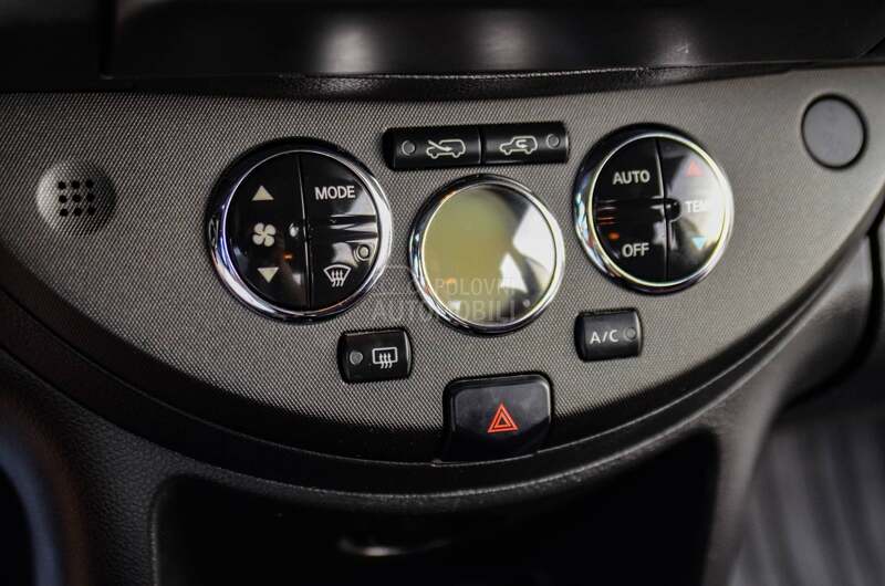 Nissan Note 1.6 CH