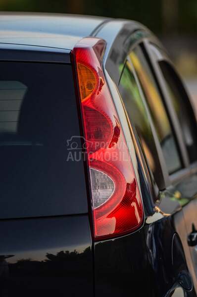 Nissan Note 1.6 CH
