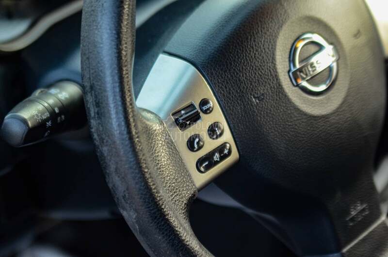 Nissan Note 1.6 CH
