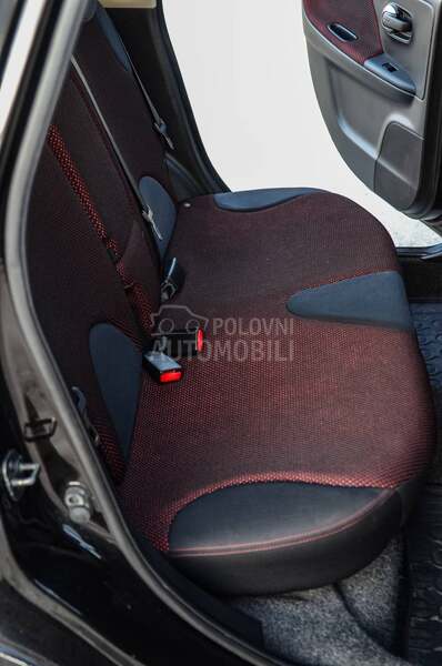 Nissan Note 1.6 CH
