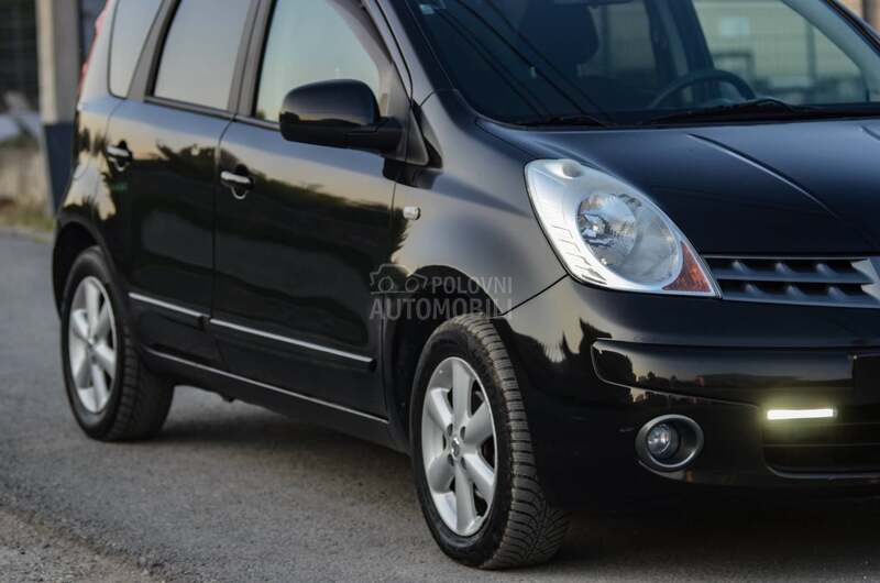 Nissan Note 1.6 CH