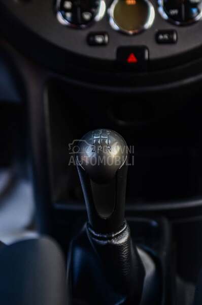 Nissan Note 1.6 CH