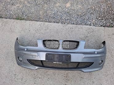 e87 prednji branik za BMW Serija 1 od 2004. do 2007. god.