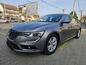 Renault Talisman 2.0DCI LED/NAV/KAM