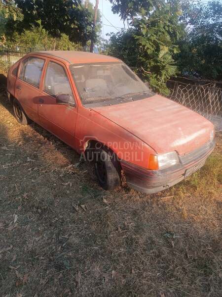 Opel Kadett 