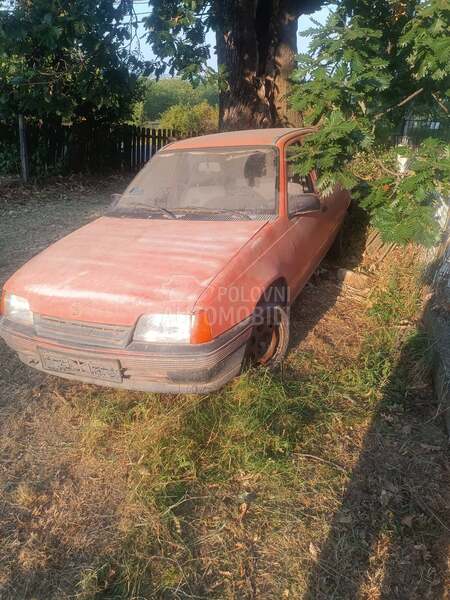 Opel Kadett 