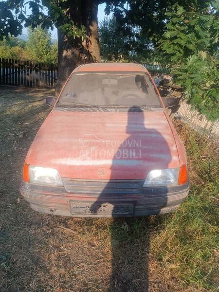 Opel Kadett 