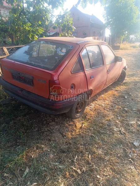 Opel Kadett 