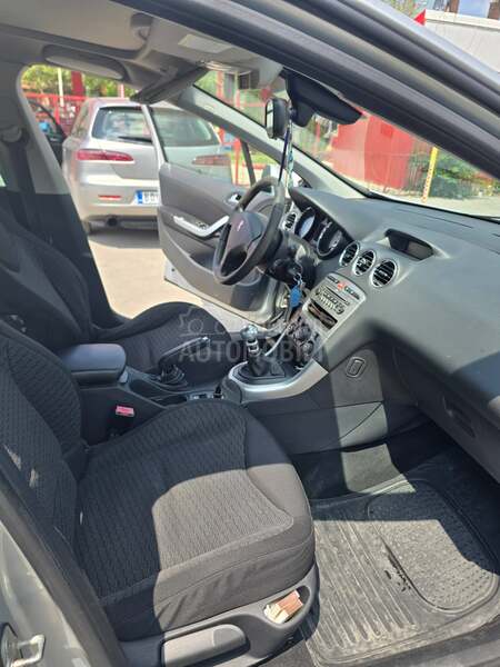 Peugeot 308 1.6 HDI