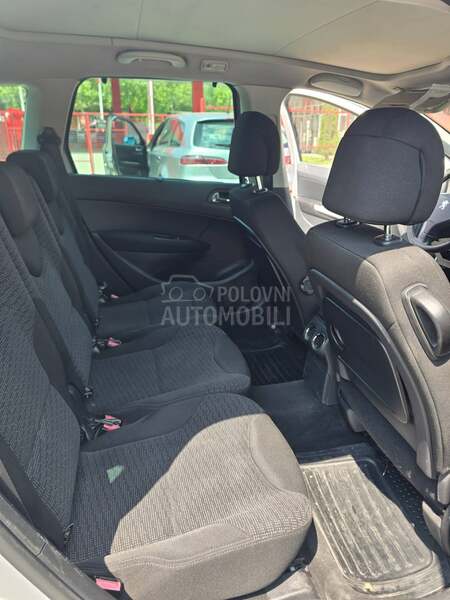 Peugeot 308 1.6 HDI