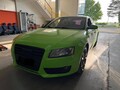 Audi A5 RATA 185e BEZ UCESCA