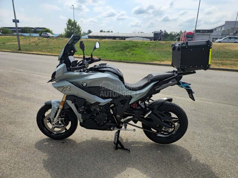 BMW S 1000 XR S1000XR