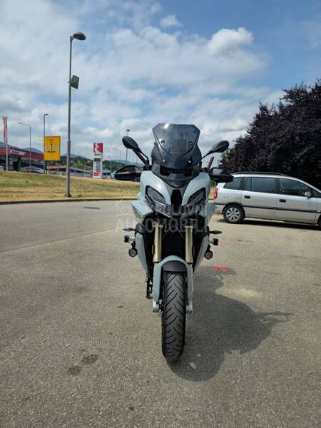 BMW S 1000 XR S1000XR