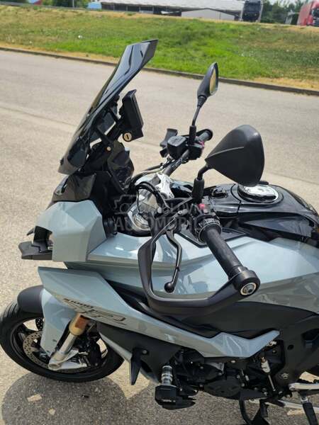 BMW S 1000 XR S1000XR