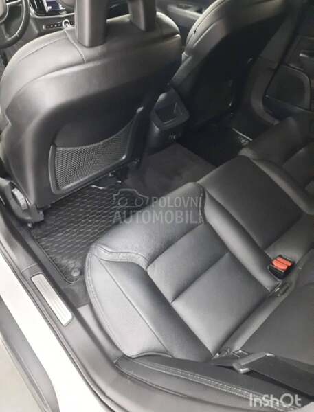 Volvo V90 Cross Country 2,0