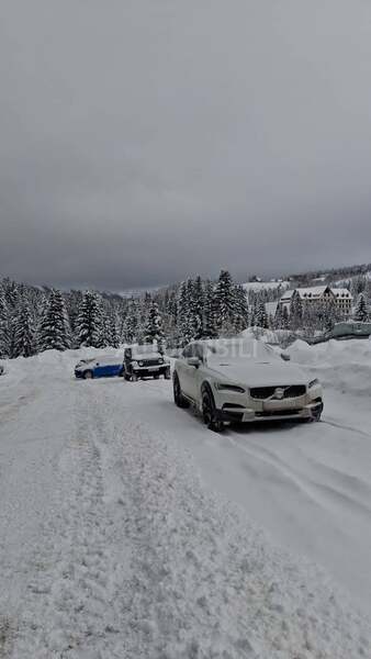 Volvo V90 Cross Country 2,0