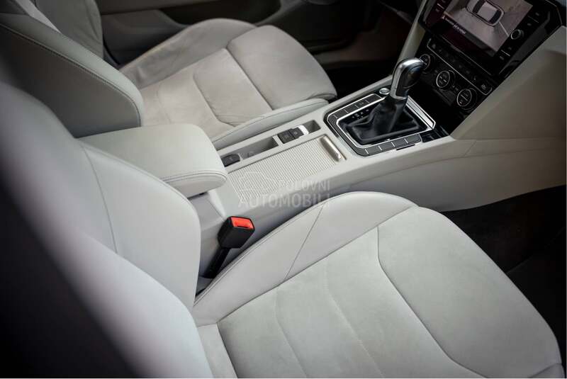 Volkswagen Arteon R Line virtual