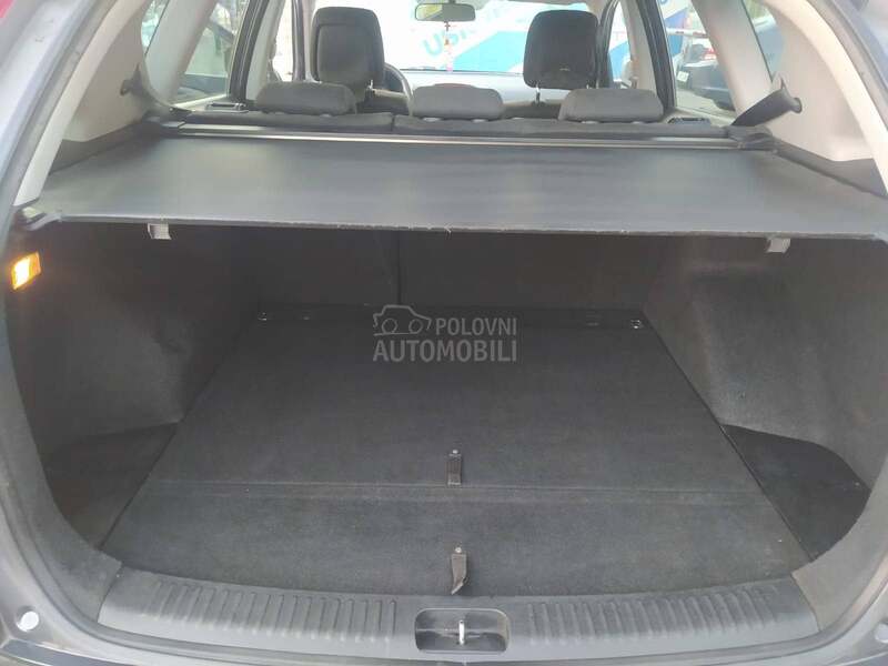 Kia cee`d 1.7crdi
