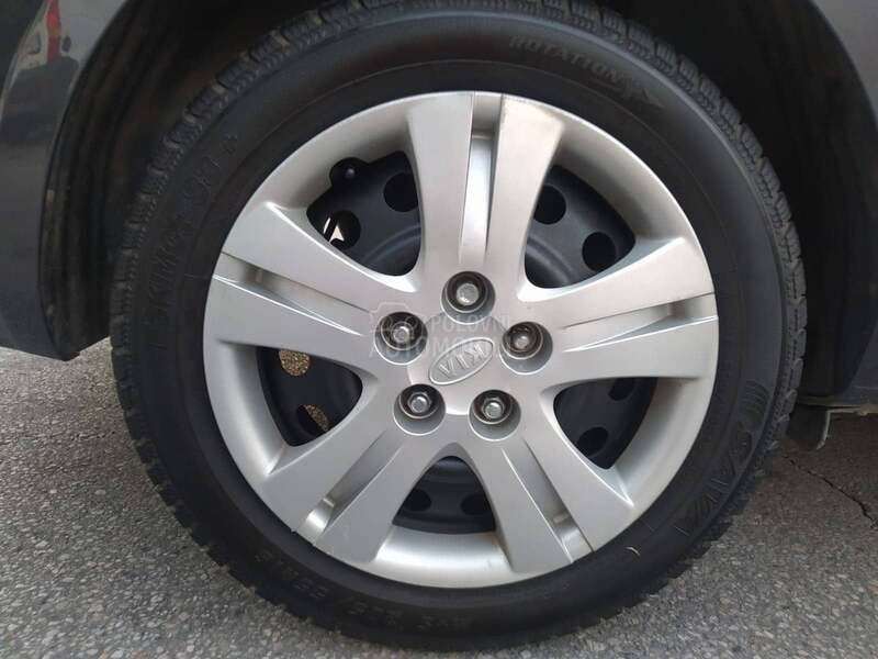 Kia cee`d 1.7crdi